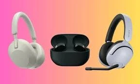 قسم السماعات